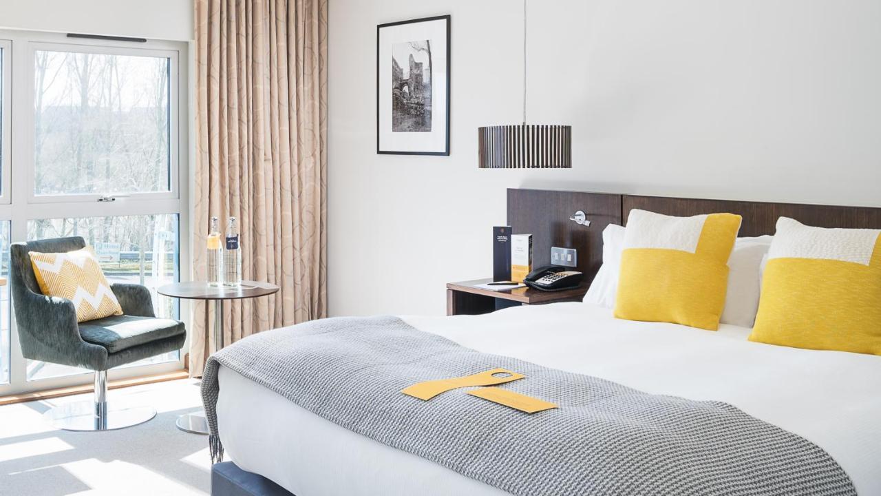 Voco Reading Hotel Luaran gambar