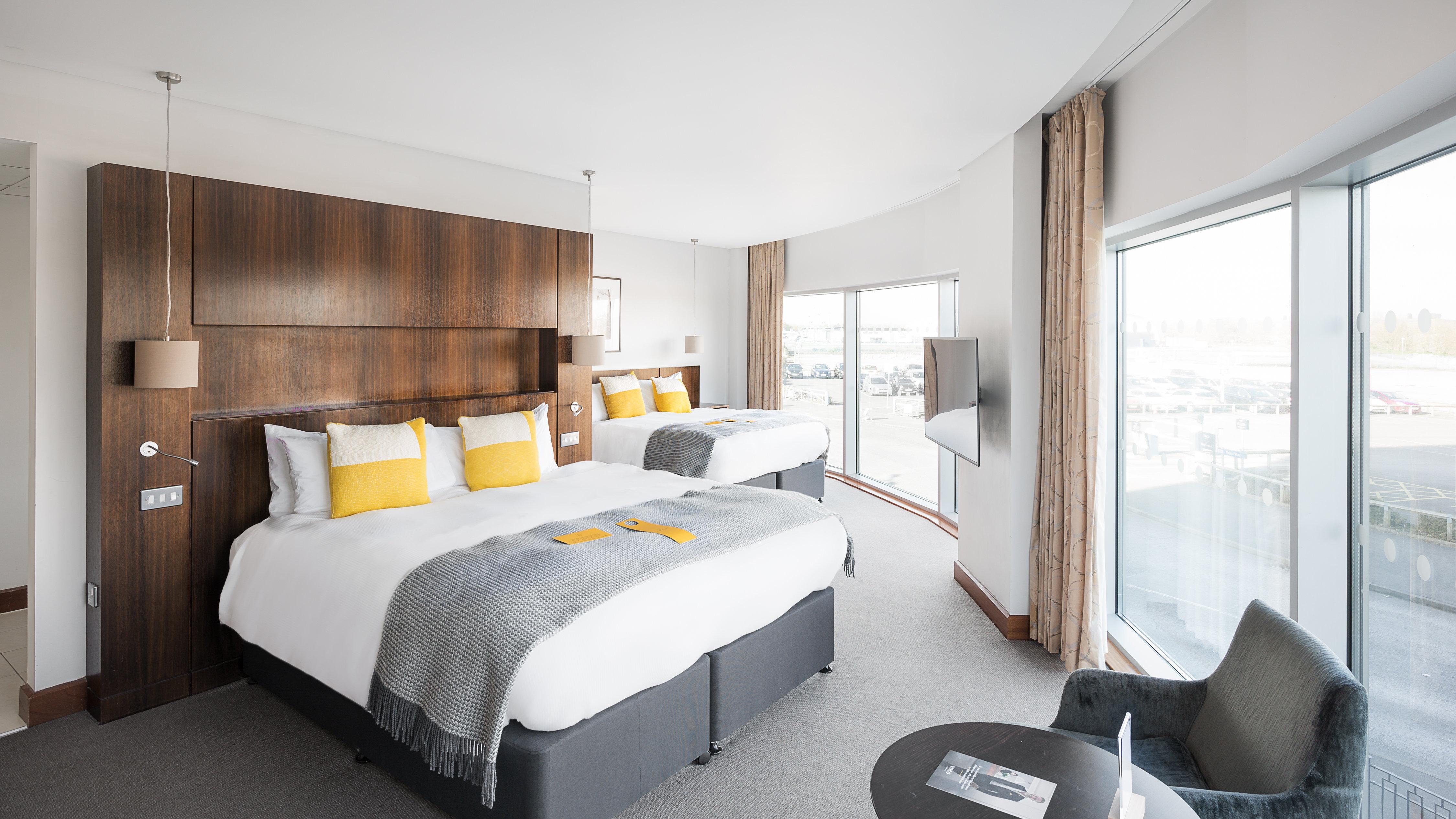 Voco Reading Hotel Luaran gambar